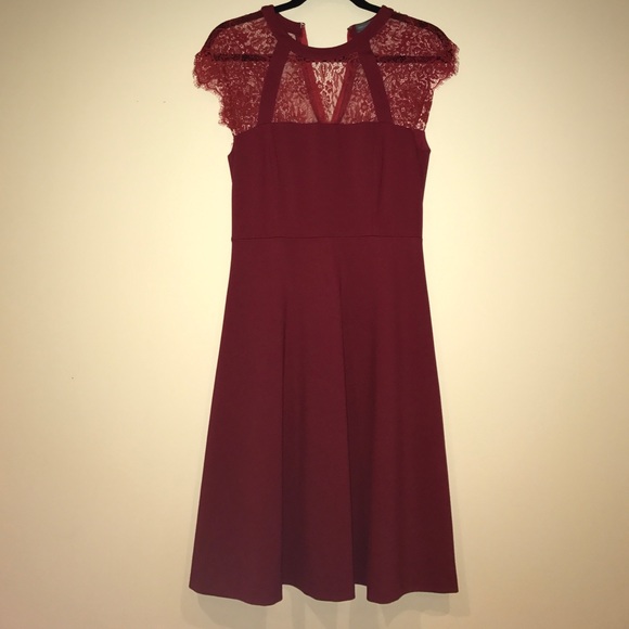 white satin dress with lace trim The Lace Edge Satin Dress – BLANKWardrobe